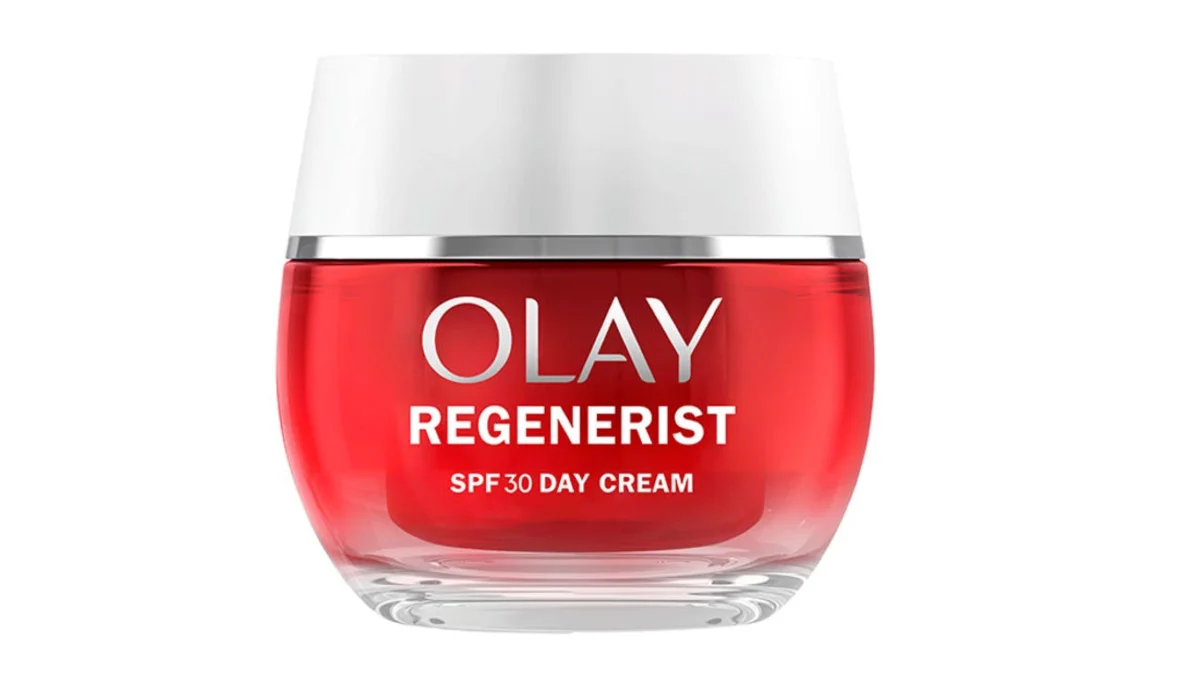 Revoluciona tu rutina de belleza con Olay Regenerist Crema Día SPF 30