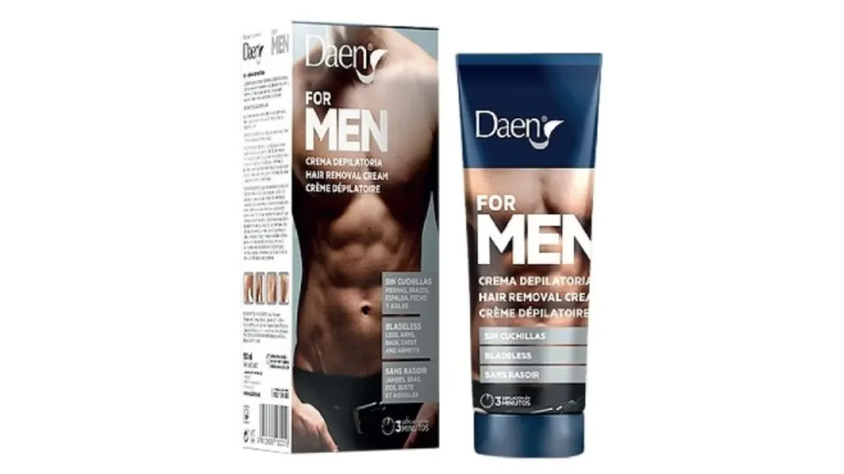 Daen for men