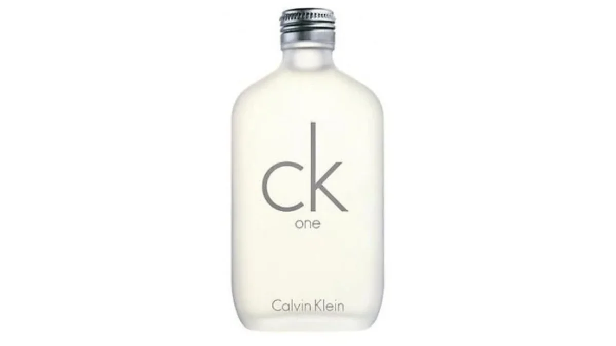 CK one