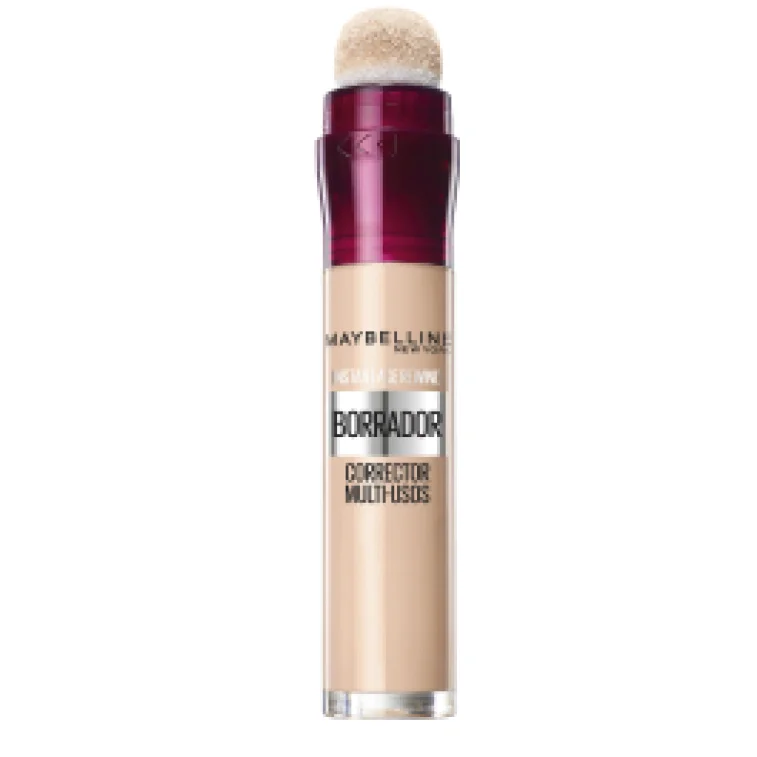 Maybelline Instant Age Rewind: el corrector que lleva años arrasando y ahora entiendo por qué
