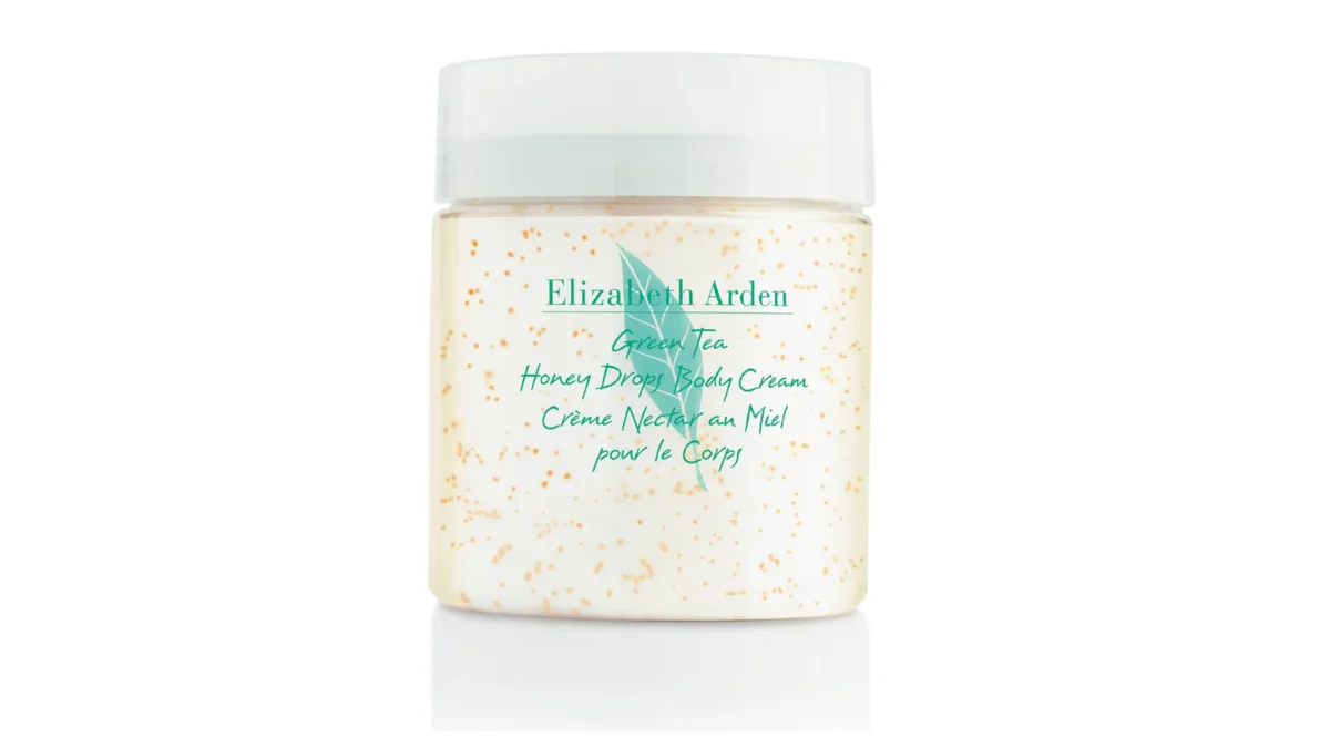Elizabeth Arden Green Tea Honey