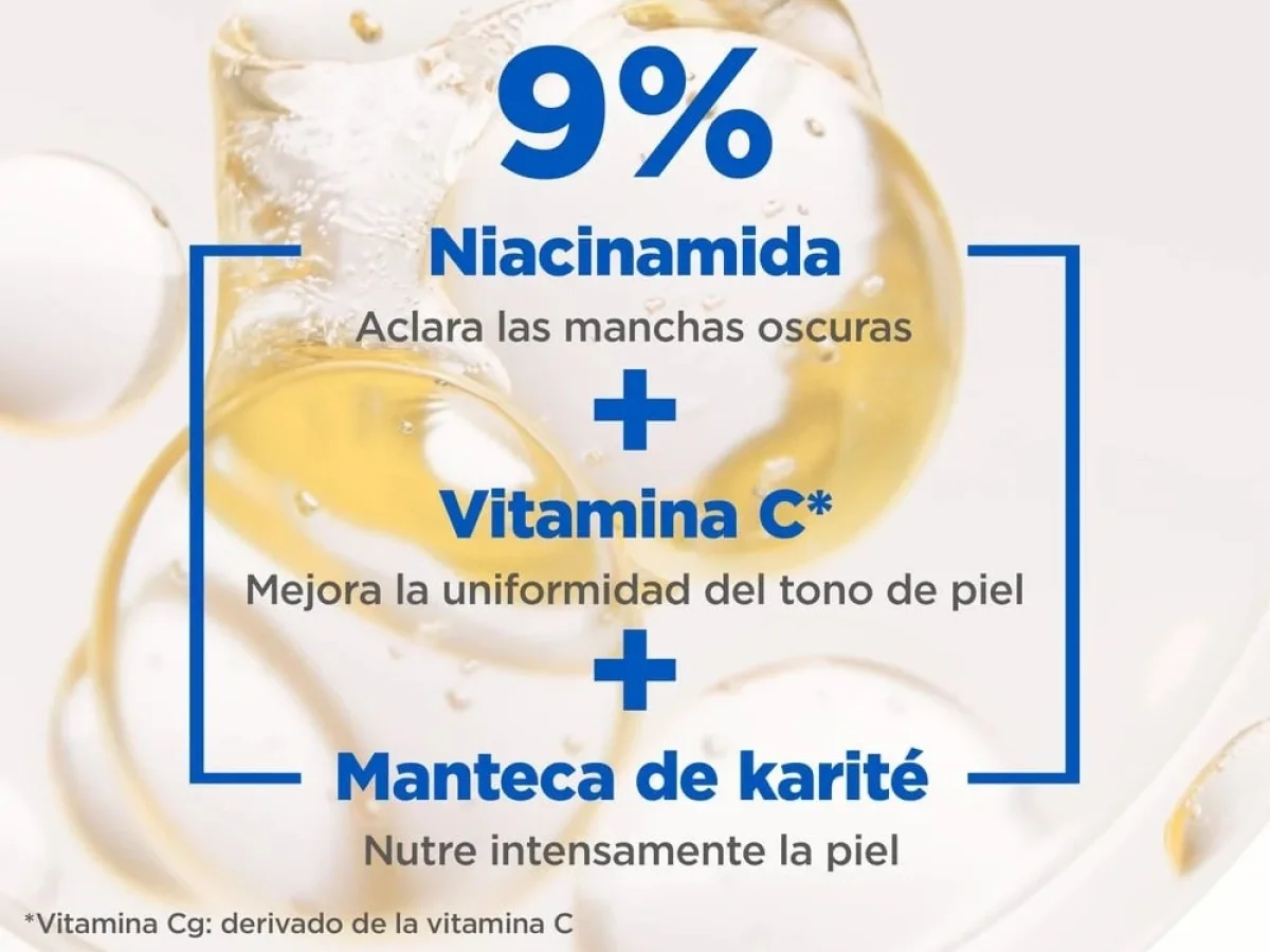 Mixa Niacinamide Bright: la crema antimanchas de 6 euros que arrasa en opiniones (y tiene sentido)