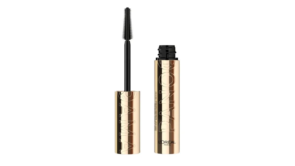 L'Oréal Panorama Black: la máscara de pestañas que promete abrir tu mirada (y cumple)
